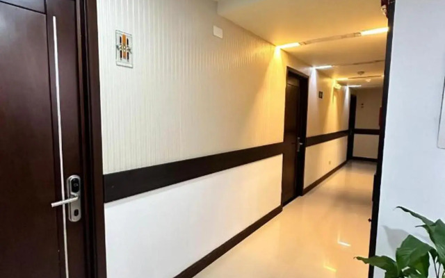 Hotel Sheridan Bogotá