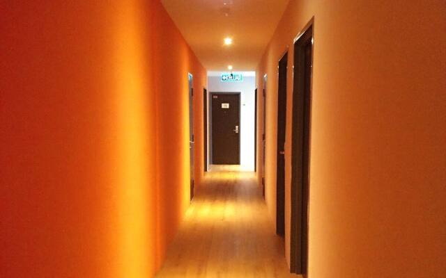 GPI Hotel Bentong