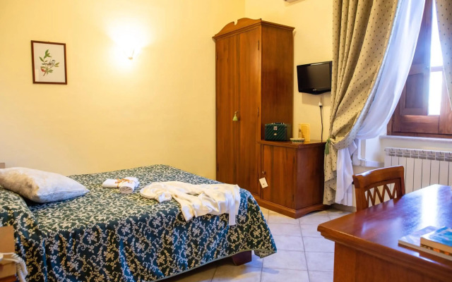 Hotel Il Cavalier D'Arpino