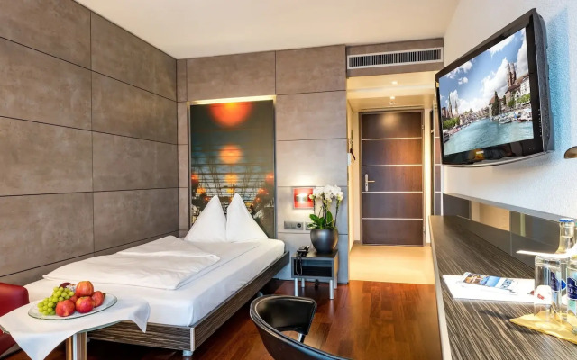 Hotel Sternen Oerlikon