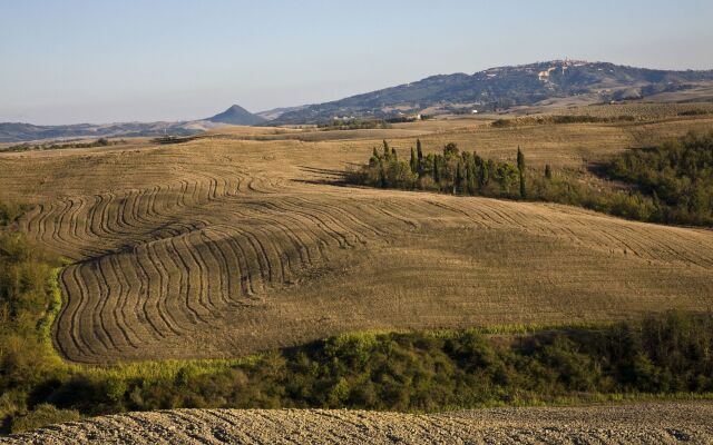 Agriturismo Podere Diacceroni