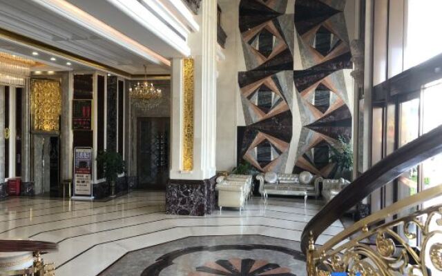 Phoenix Hotel