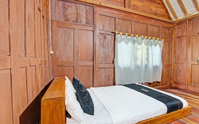 Collection O 91582 Green Kasongan Cottage – Guest Rooms – Yogyakarta