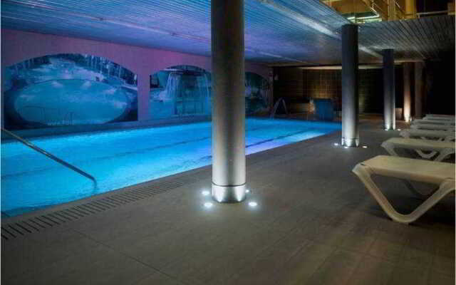 Hotel Roc Blanc & Spa