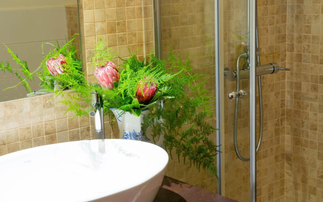 Casa das Castanhas - near Gerês