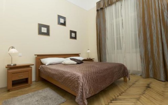 Budapest Bed And Breakfast