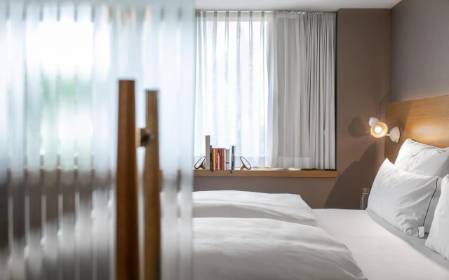 The Guesthouse Vienna