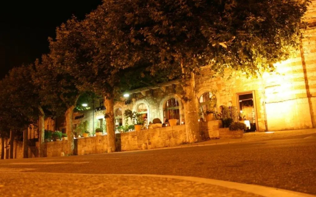 Hôtel de l'Horloge