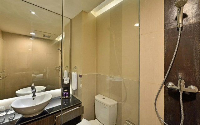 Grand Tjokro Jakarta