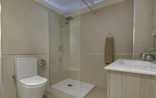 Fantastic Apartment Near Puerto Banus