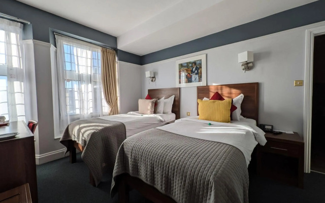 Royal Oxford Hotel