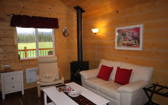 Northern Lights Resort & SPA