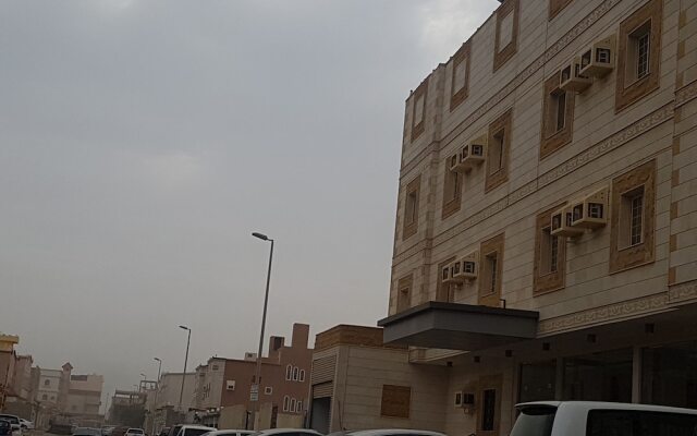 Sajaya Hotel Apartments