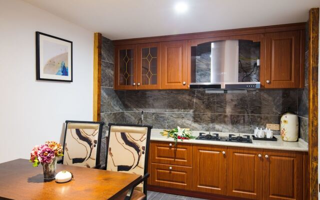 Zhuangzhu Boutique Hotel