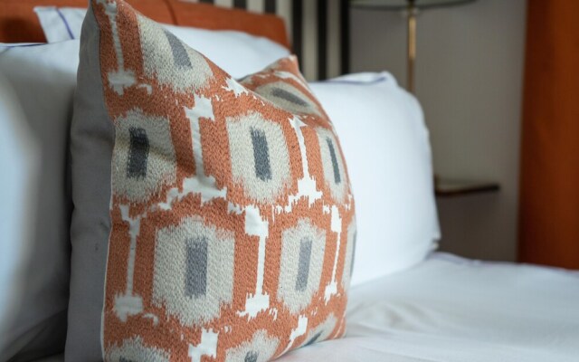 Dream Inn-29 Boulevard Private Garden