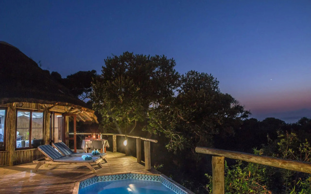 Thonga Beach Lodge