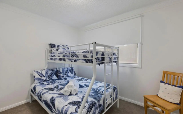 Regency Court 4