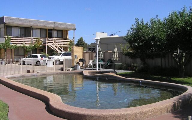 Shepparton Belltower