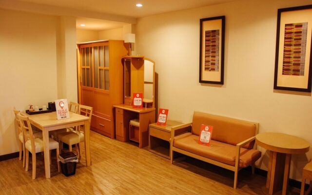 Nida Rooms Udon Thani Town 424