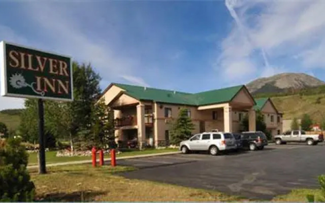 Silver Inn