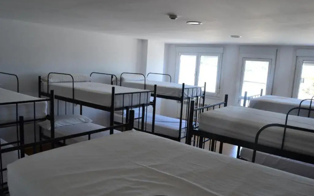 Albergue Internacional