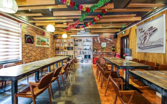 Maker Hotel