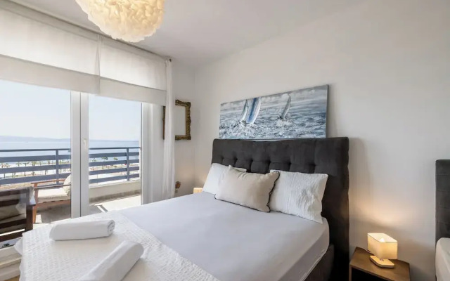 Beachaholic M&G, Luxury Seaside Suites On Znjan