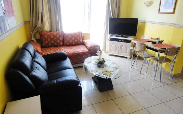 Aparthotel Résidence Bara Midi