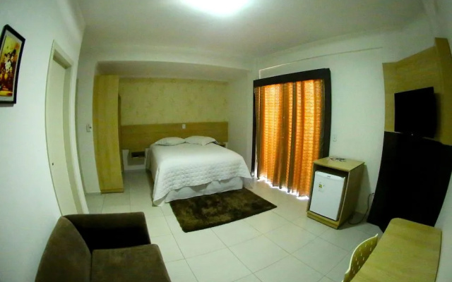 Morangos Hotel