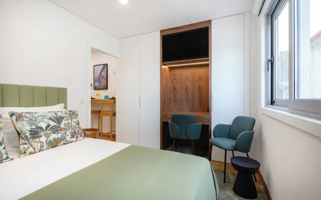 Matosinhos Seaside Cozy Studio