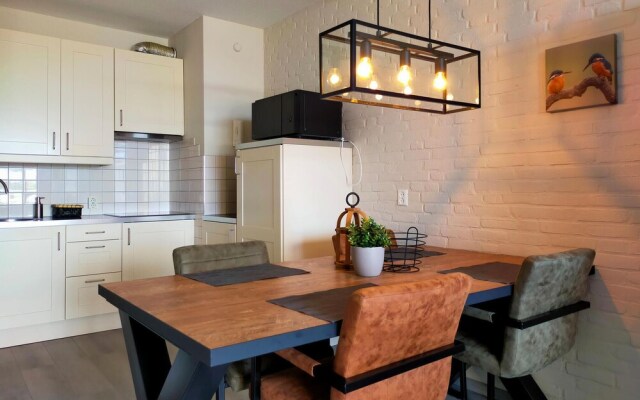 Stunning Home in Bruinisse With Wifi and 2 Bedrooms