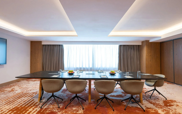 Hyatt Regency Nairobi Westlands