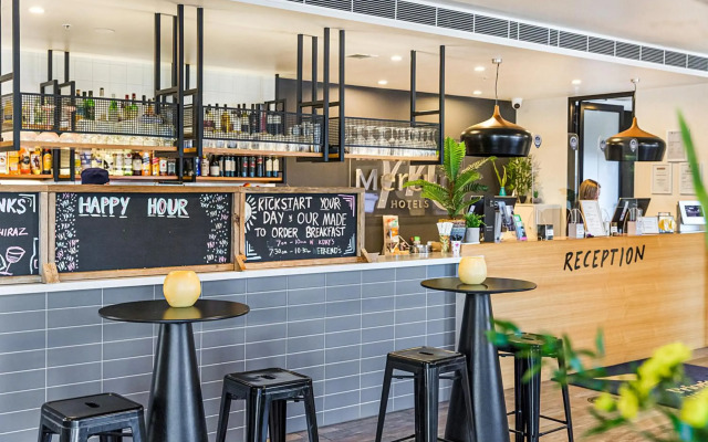 Mercure Bendigo Schaller