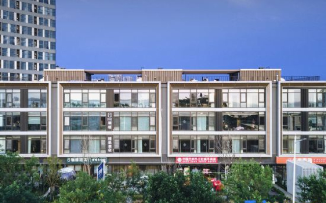 RuiXi Hotel