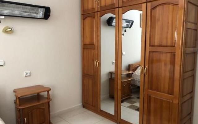 Chetin Apartment