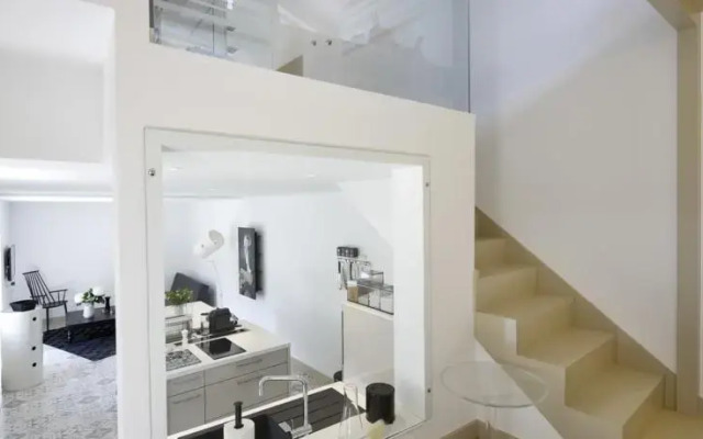 La Maison de Marius