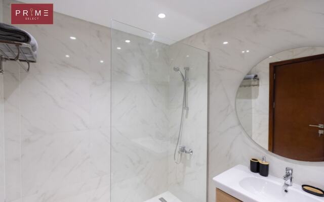 Prime Select Galleria moon valley