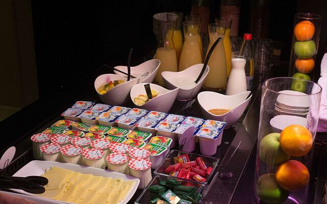 Hôtel Campanile Clermont-Ferrand Sud - Aubière