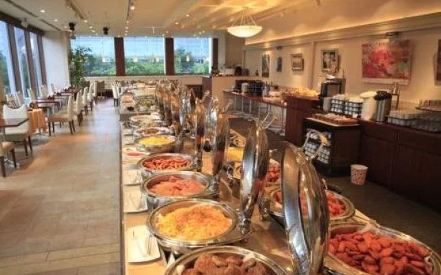 Oakwood Hotel & Apartments Ariake