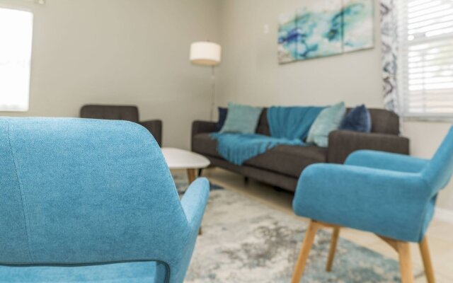 Roomy Town Home, Mickey-themed Bedroom! #4bv550