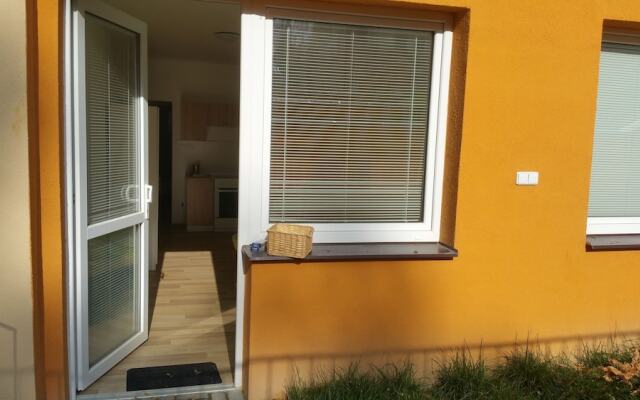 Aparthotel USMEV