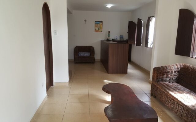 Caroá Pousada