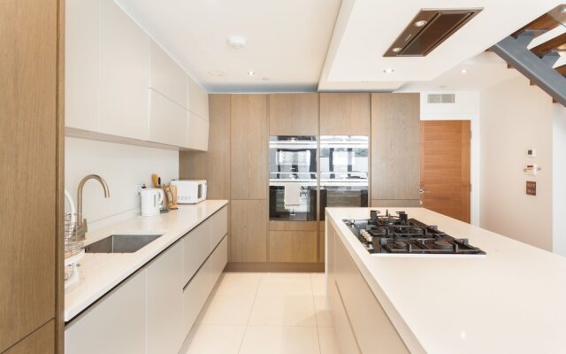 Keysan House 3
