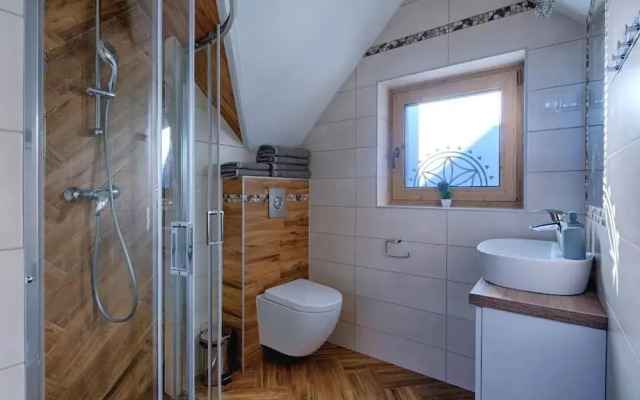 Domki na Skalach Centrum Zakopane