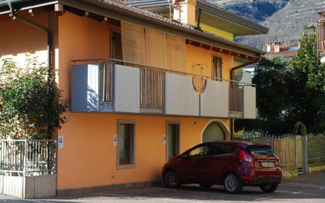 Casa Vacanze Arcobaleno