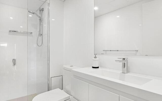 The Shoal Apartments Unit 306 6 Bullecourt