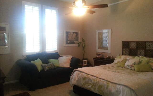 West Galveston by THC