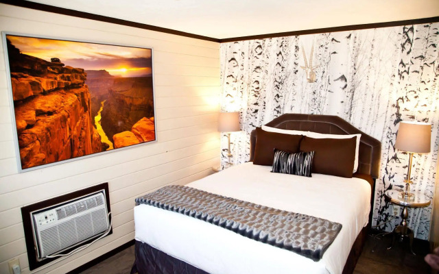 Canyons Lodge, a Canyons Collection Property