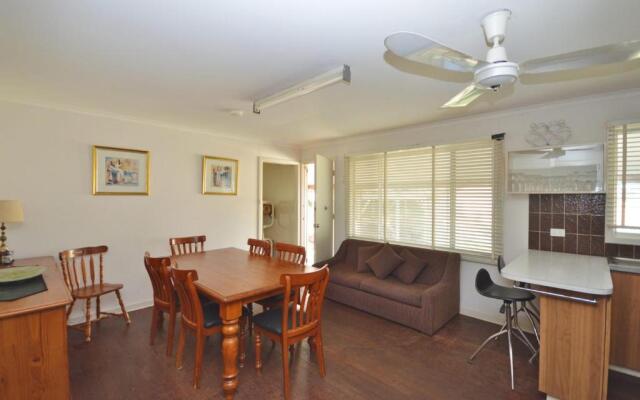 Patrick Crescent 18 - Kalbarri WA