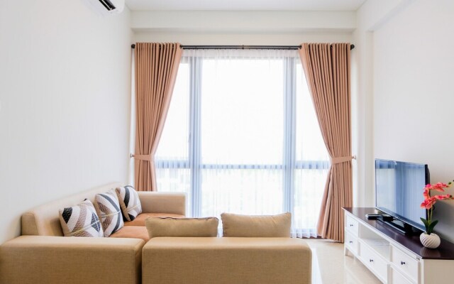 Highest Value 1Br Apartment At Marigold Nava Park